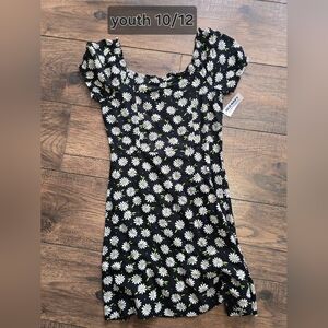 Old Navy Girl's Dress NWT